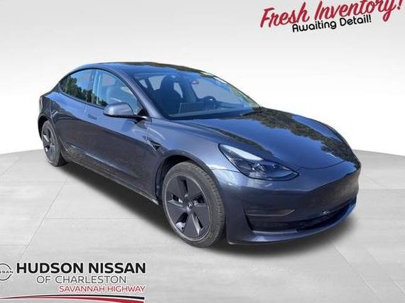 TESLA MODEL 3 2023 5YJ3E1EA6PF554211 image TESLA MODEL 3 2023 5YJ3E1EA6PF554211 image